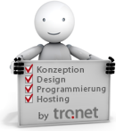 Bild: tronet Gmbh